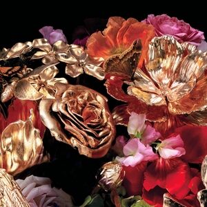 Meet your Posher, Maude